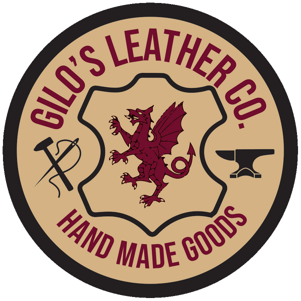 Gilo's Leather Co